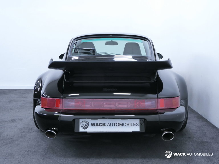 Porsche 964 Turbo