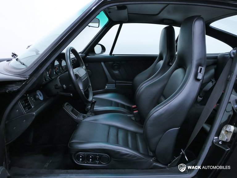 Porsche 964 Turbo