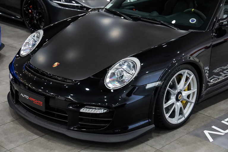 Porsche 997.2 GT2 RS