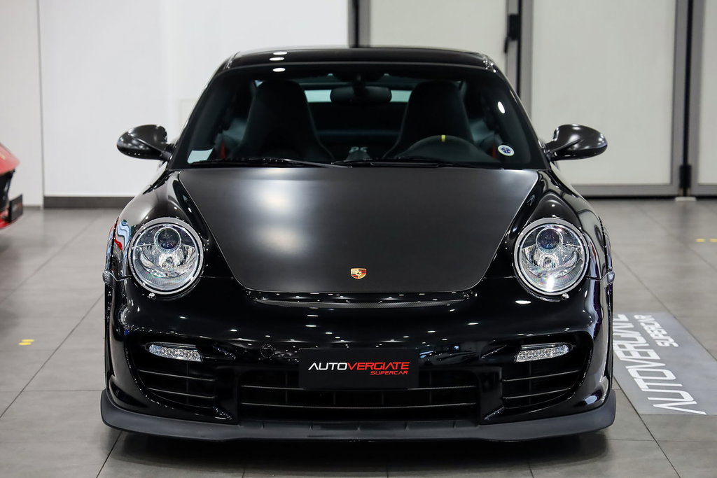 Porsche 997.2 GT2 RS
