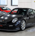 Porsche 997.2 GT2 RS