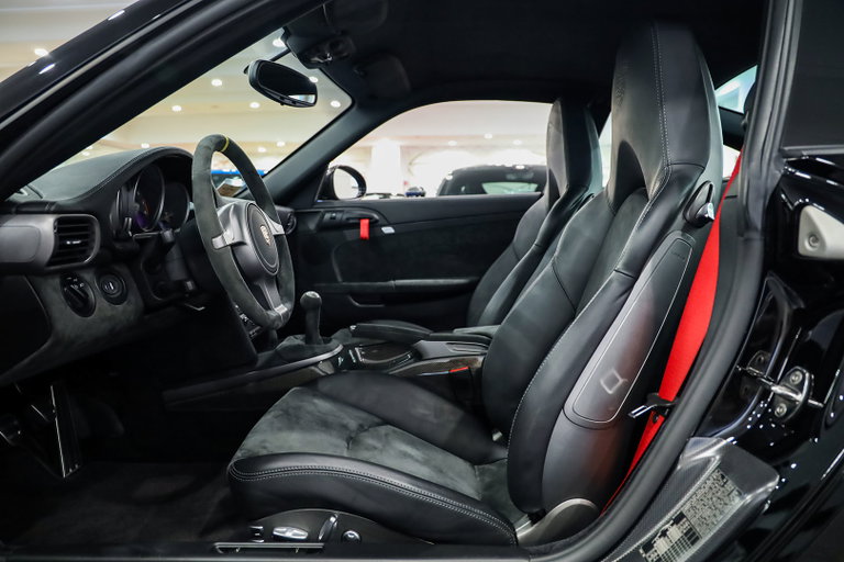 Porsche 997.2 GT2 RS