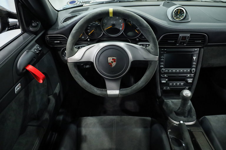 Porsche 997.2 GT2 RS