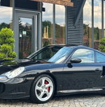 Porsche 996 Turbo