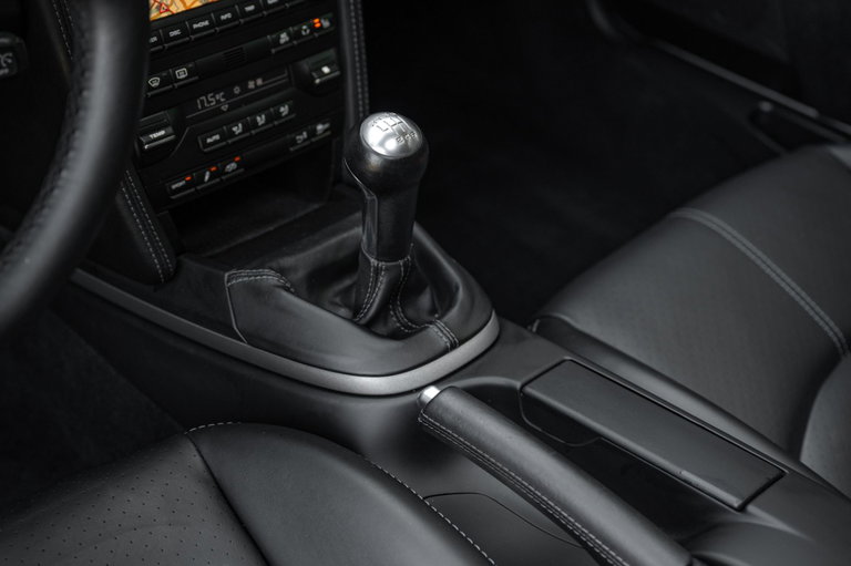 Porsche 997.2 Carrera 4