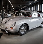 Porsche 356 B 1600