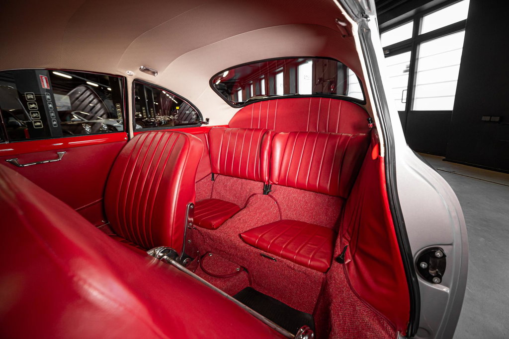 Porsche 356 B 1600
