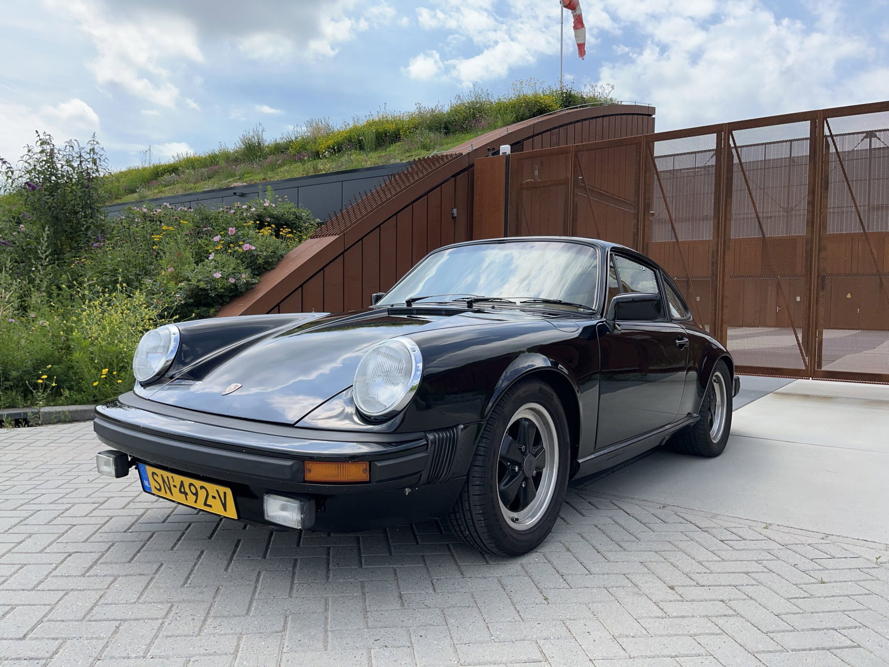 Porsche 911 SC (US) 1978 - elferspot.com - Marketplace for Porsche