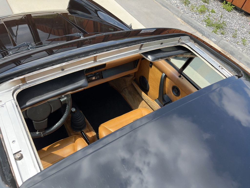 Porsche 911 SC (US)