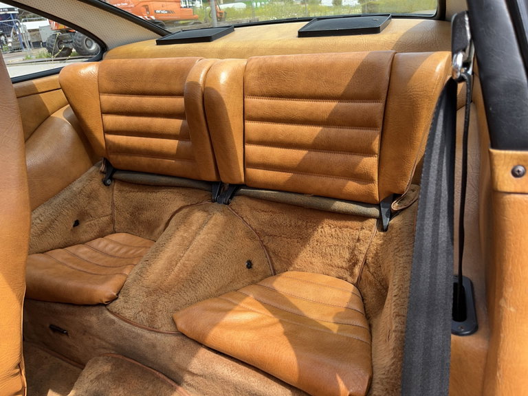 Porsche 911 SC (US)