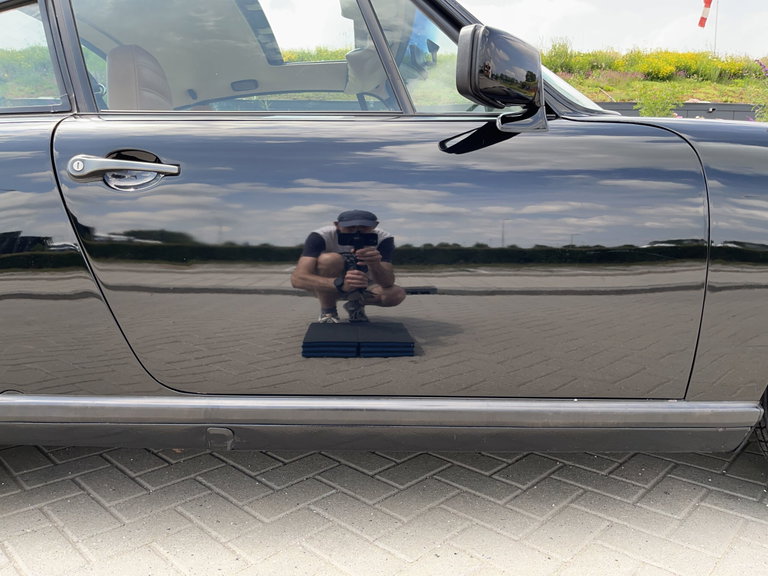 Porsche 911 SC (US)