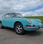 Porsche 912
