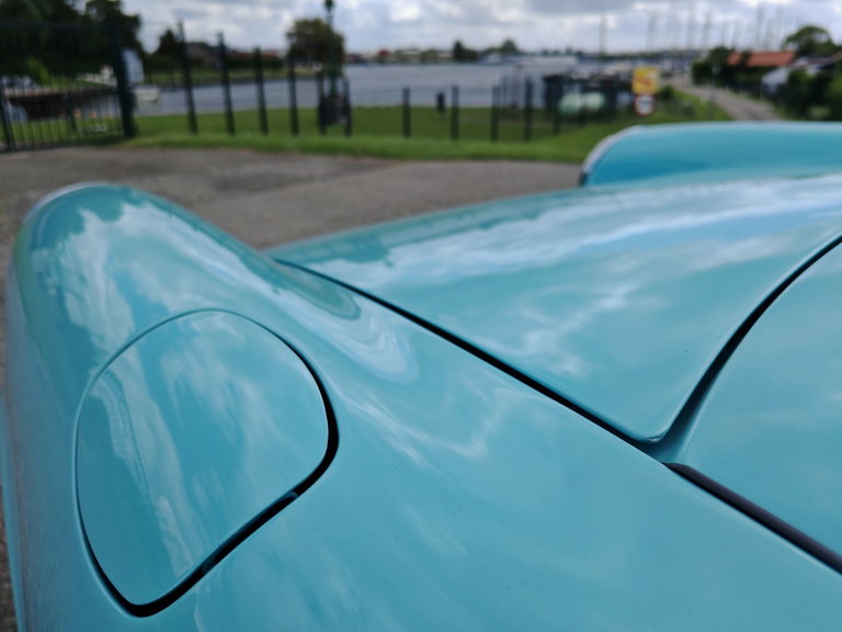 Porsche 912