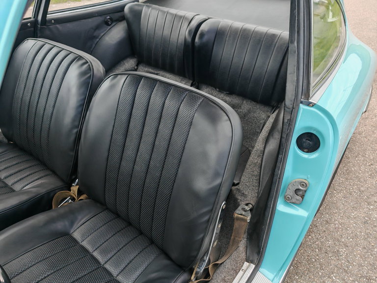 Porsche 912