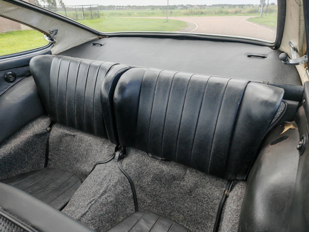 Porsche 912