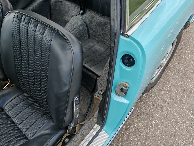 Porsche 912