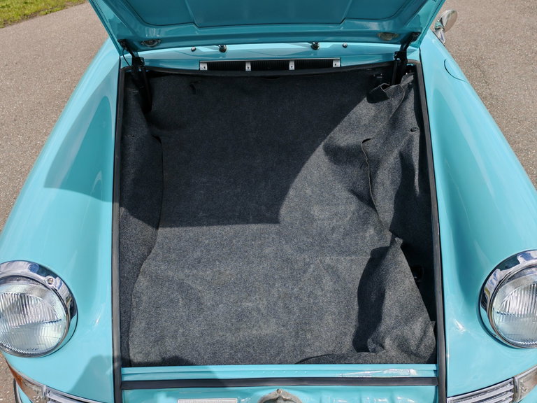 Porsche 912