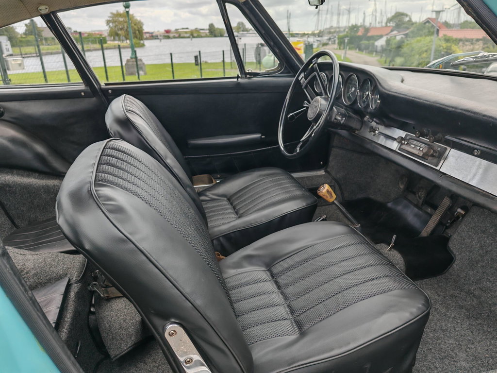 Porsche 912