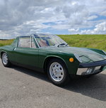 Porsche 914 1.7
