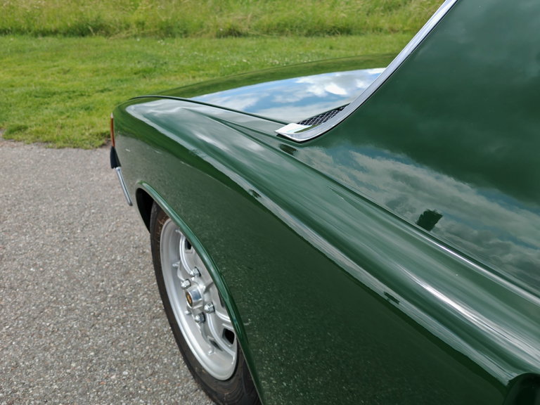 Porsche 914 1.7
