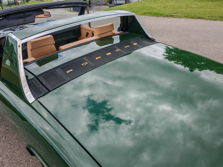Porsche 914 1.7