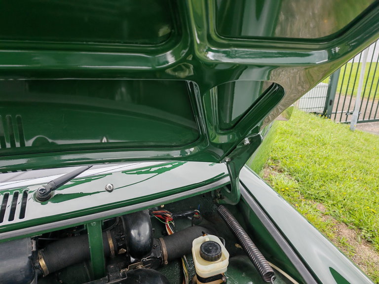 Porsche 914 1.7
