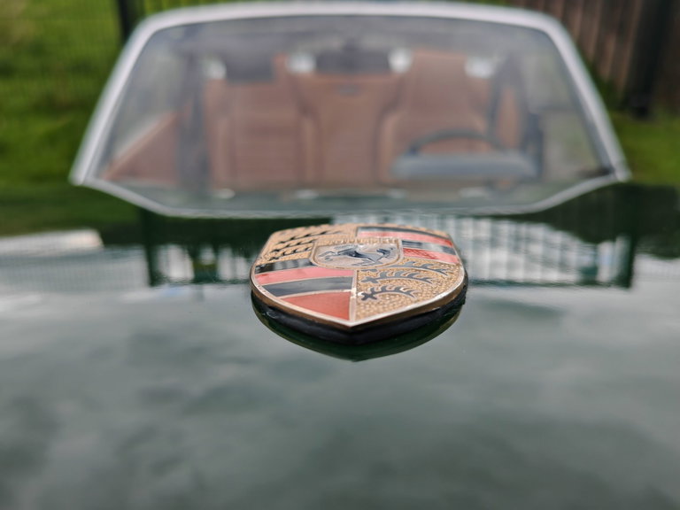 Porsche 914 1.7