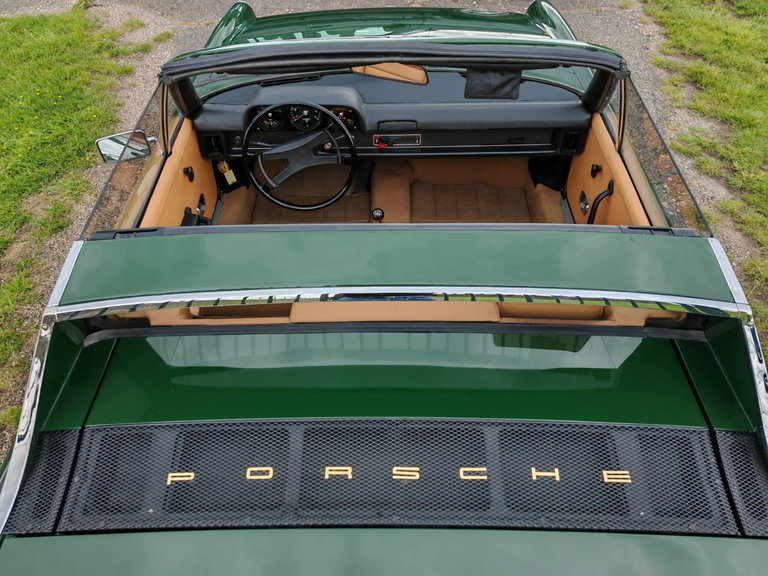 Porsche 914 1.7