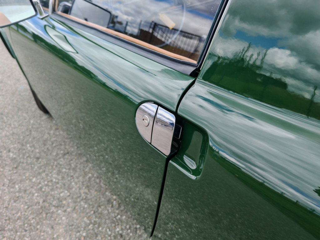 Porsche 914 1.7