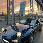 Porsche 928 GTS