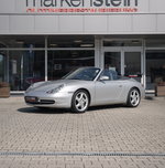 Porsche 996 Carrera 4