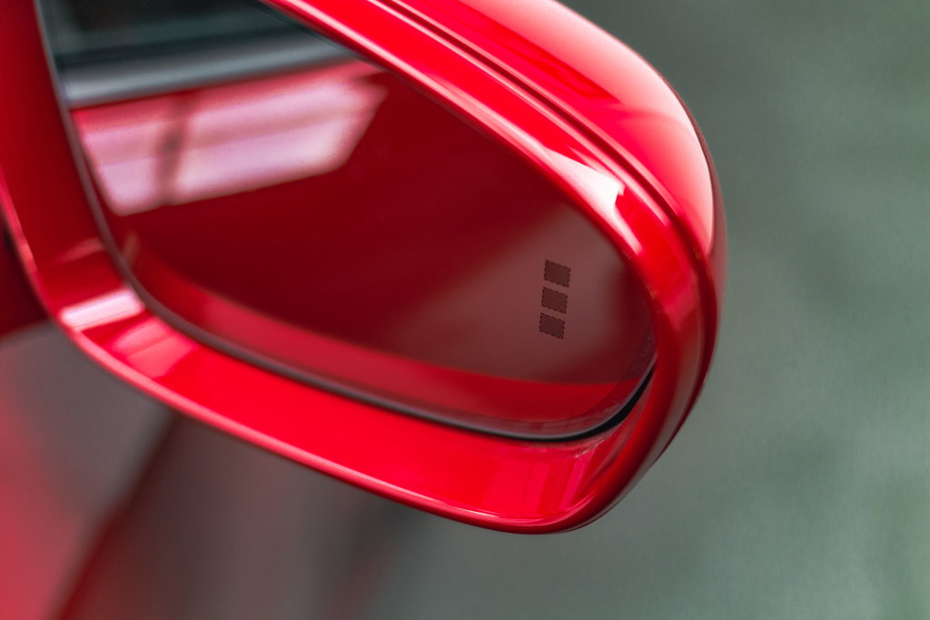 Porsche 992 Turbo S