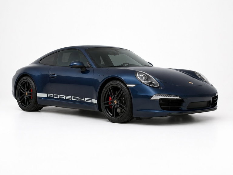 Porsche 991 Carrera
