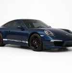 Porsche 991 Carrera