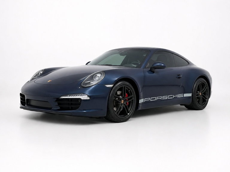 Porsche 991 Carrera