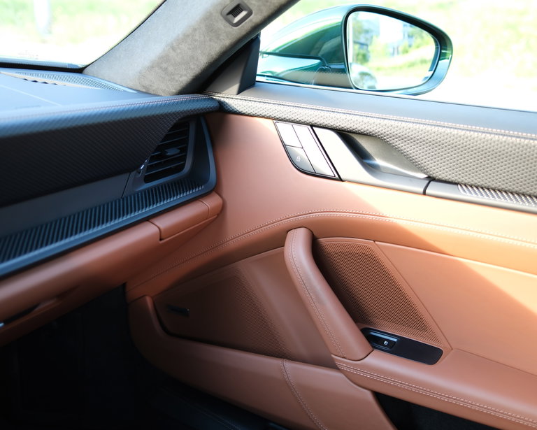 Porsche 992.2 GT3 Touring