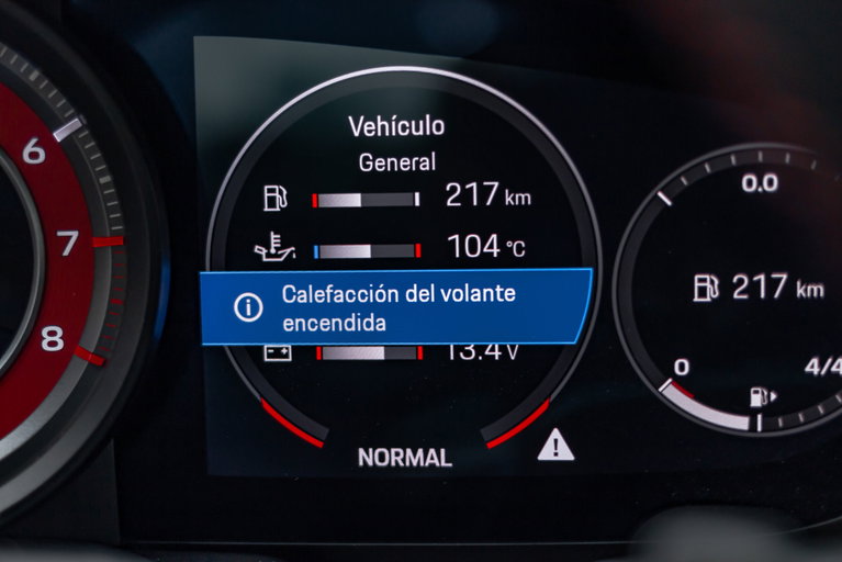 Porsche 992 Turbo S