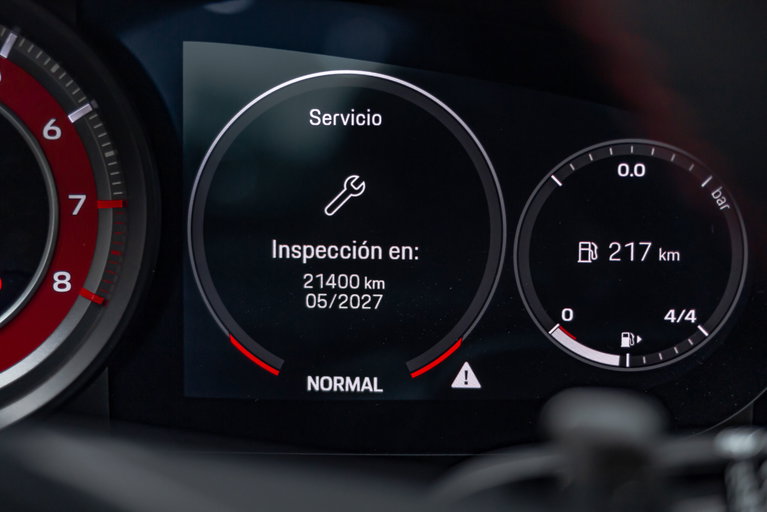 Porsche 992 Turbo S
