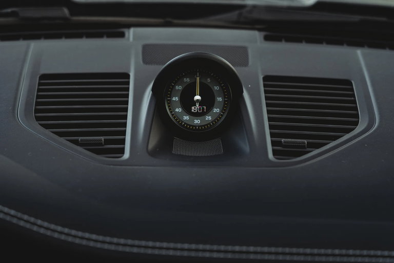 Porsche 992.2 GT3