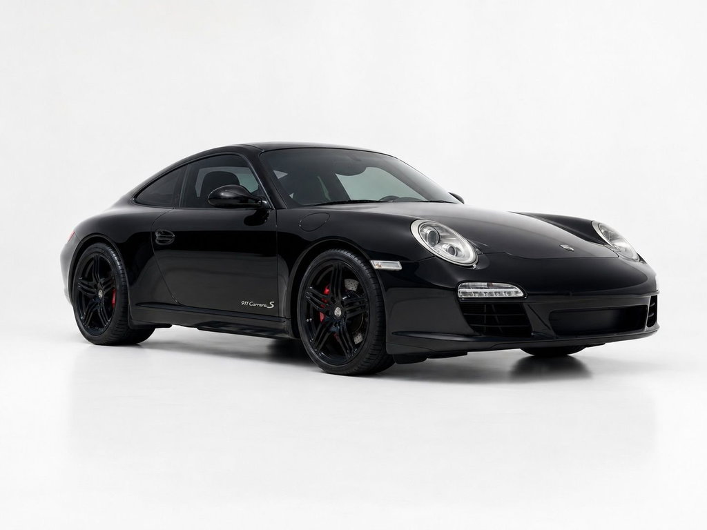 Porsche 997.2 Carrera S