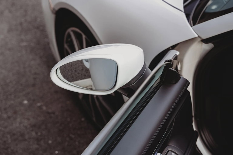 Porsche 718 Cayman