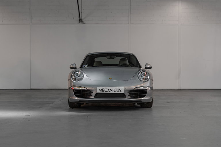 Porsche 991 Carrera S