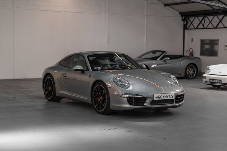 Porsche 991 Carrera S