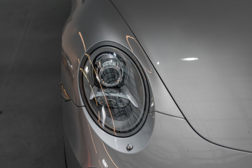 Porsche 991 Carrera S