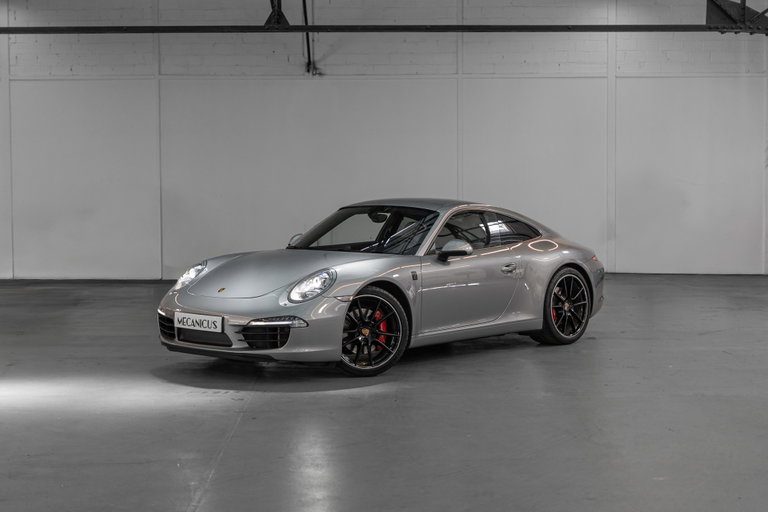 Porsche 991 Carrera S