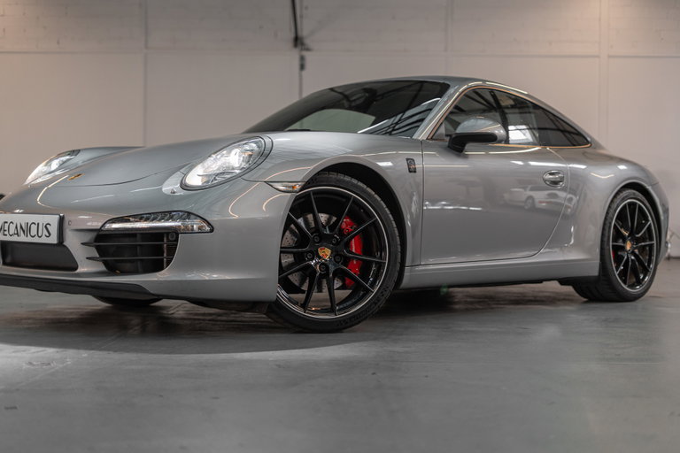 Porsche 991 Carrera S