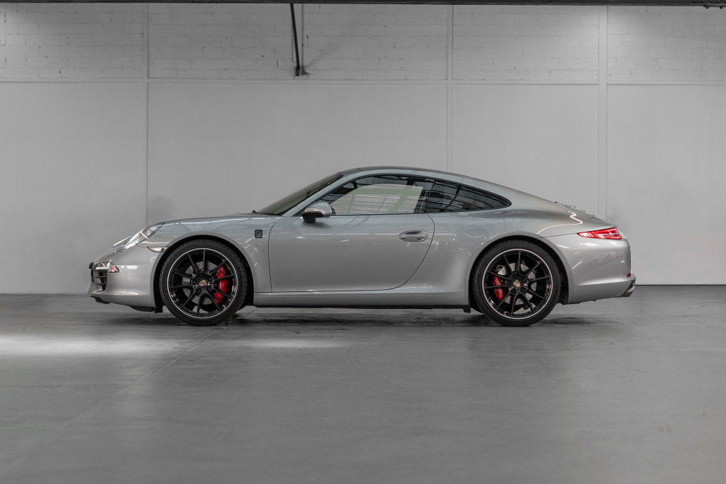 Porsche 991 Carrera S