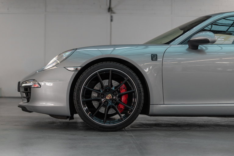 Porsche 991 Carrera S