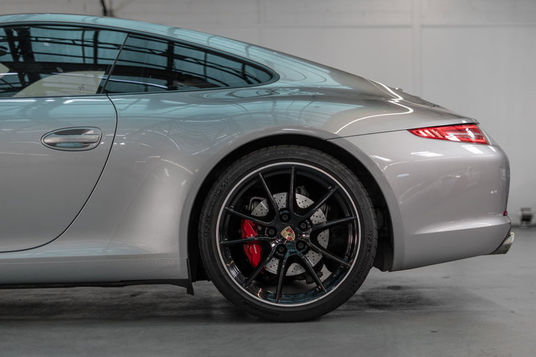 Porsche 991 Carrera S