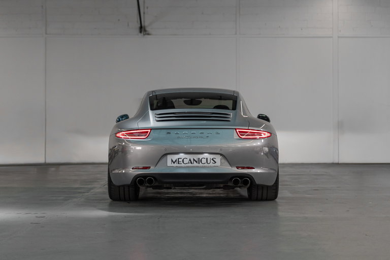 Porsche 991 Carrera S